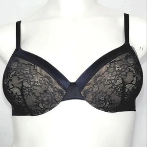 34C Maidenform Comfort Devotion‎ Extra Cover UW Bra